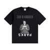 Parks "This Is America" Unisex Tee