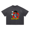 Bunker Dad Nuke Feen Coffee Cup Graphic Tee 2