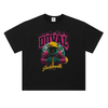 Jacksonville Westside Spaceport Astronaut Graphic T-Shirt – Duval Pride Streetwear