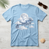 Manatee River Dreams, Jacksonville T-Shirt