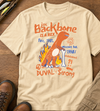 Rex Undefeated Jacksonville Dinosaur T-Shirt