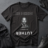 This Is America" Dr. King Tribute T-Shirt | Unisex Cotton Graphic Tee
