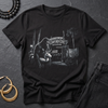Bigfoot at Cowford Cove | Closed Waterpark Jacksonville Graphic Tee