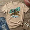 Let's Go Duuval-Feral Auntie Social Club Tee Shirt