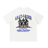 G.O.A.T. Rider Masonic T-Shirt – "Grand Order of Ancient Traditions" Unisex Graphic Tee