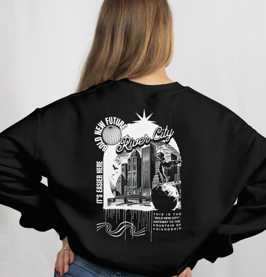 Hoodies/Sweaters
