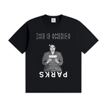 Parks "This Is America" Unisex Tee
