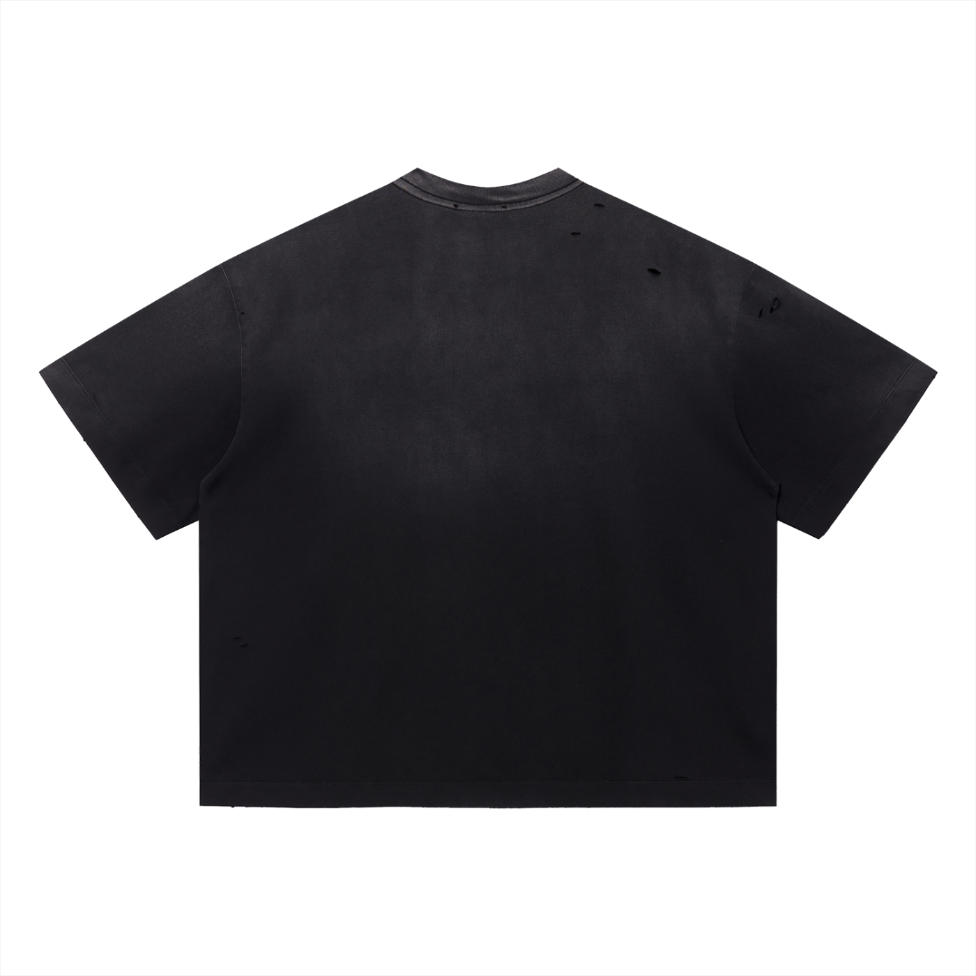 Bunker Proof Coffee Retro Graphic Tee