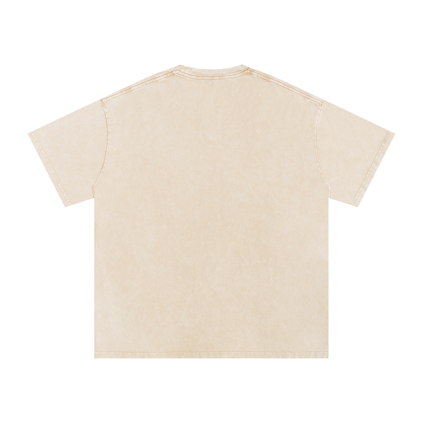 Rex's Rebellion Tee — Jacksonville Dinosaur Pixel Art Oversized Shirt
