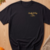 Bold City Bigfoot Abduction Tee
