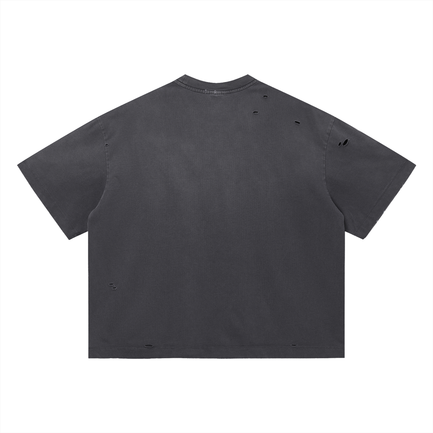 Bunker Dad Nuke Feen Coffee Cup Graphic Tee