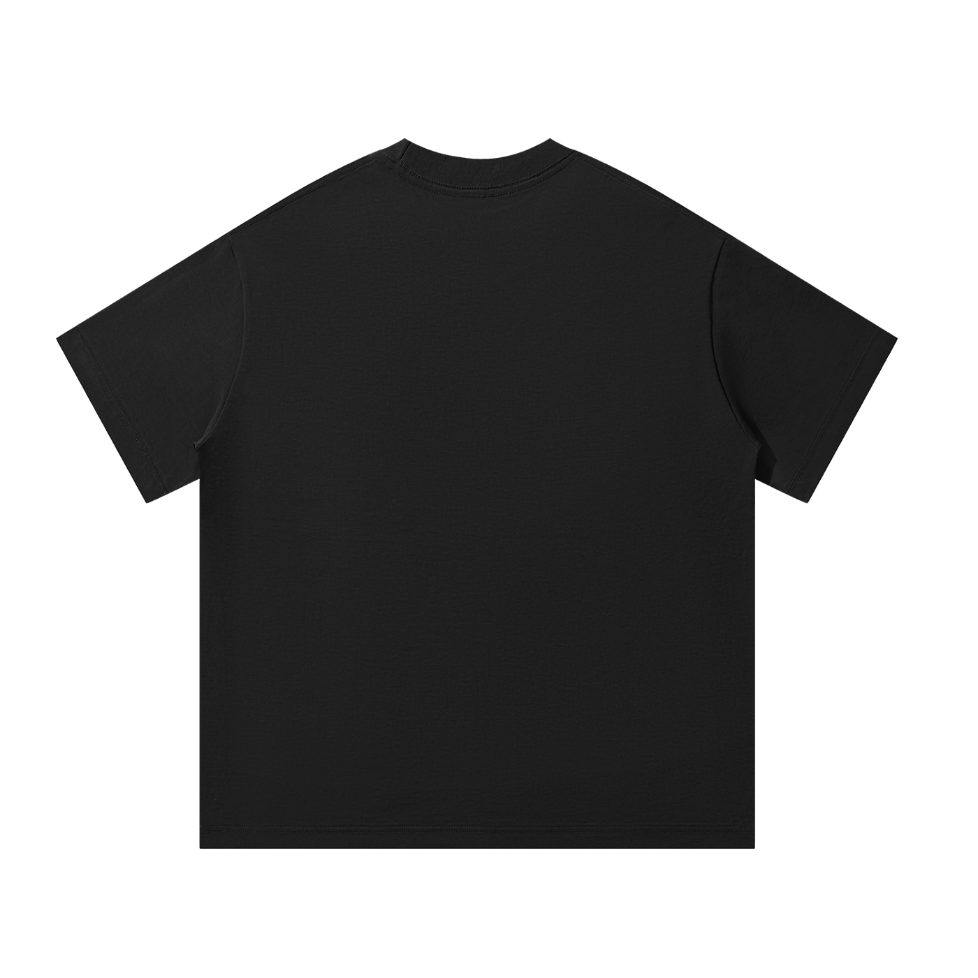 Big Dawg Energy" Storm Warrior Tee – Earned Not Given Graphic T-Shirt