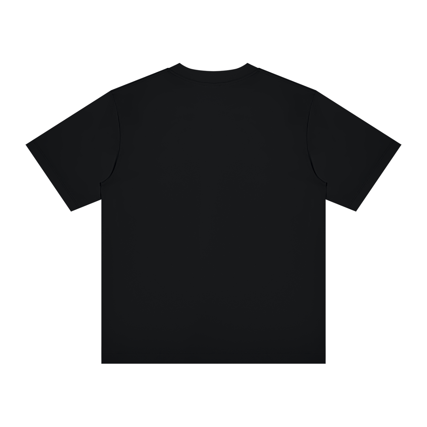Downtown Barbecue Memories T-Shirt