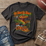 HBCU Spirit of 1887 Pride T-shirt