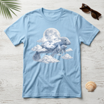 Manatee River Dreams, Jacksonville T-Shirt