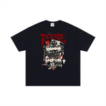 Rosie the Riveter Pioneers Tee – Black Women Aviation Workers WWII Tribute Shirt