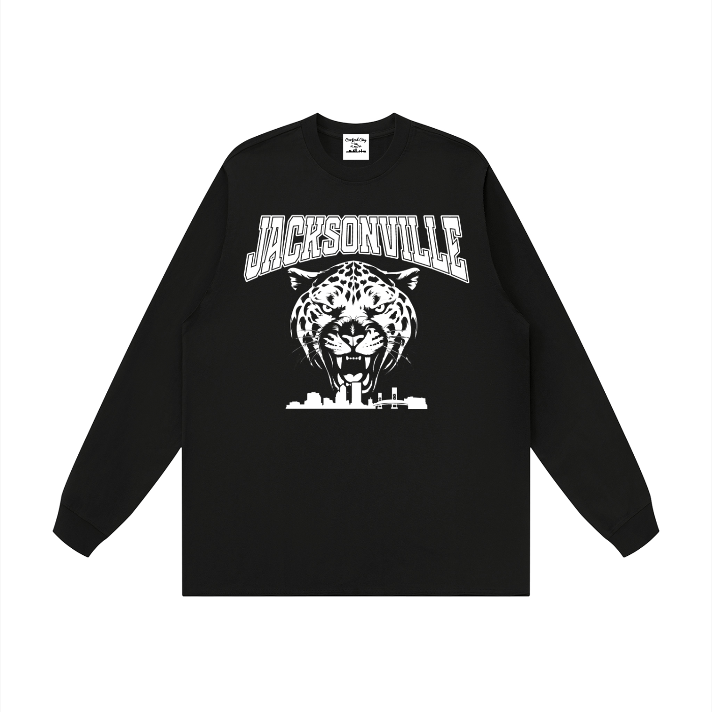Jacksonville City of Champions Sweat Shirt