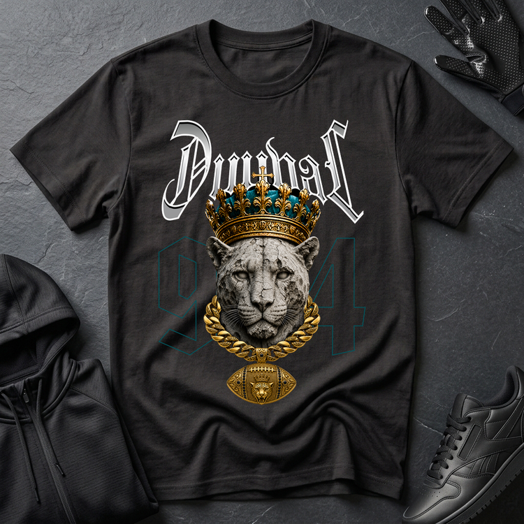 904 Duuval Jaguar Graphic Tee