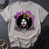God & Me — Faith Graffiti Streetwear Graphic Tee