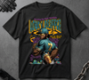 Eastside Honey Dripper Tee | Oversized Streetwear Graphic Tee