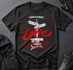 LaVilla Jacksonville T-Shirt
