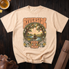 Riverside State of Mind Yoga T-Shirt