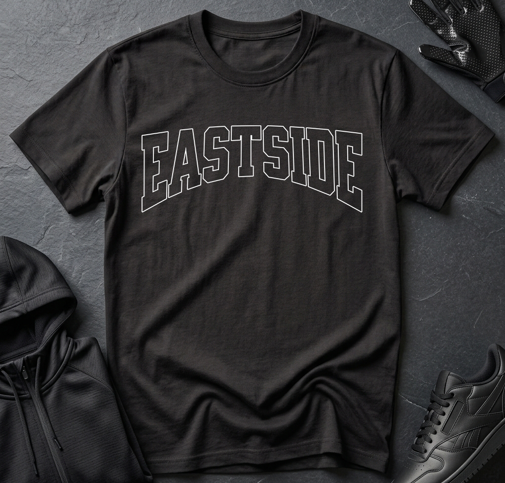 OutEast Eastside Jacksonville Tee