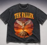 The Fallen – Memorial Park Riverside Tribute Tee