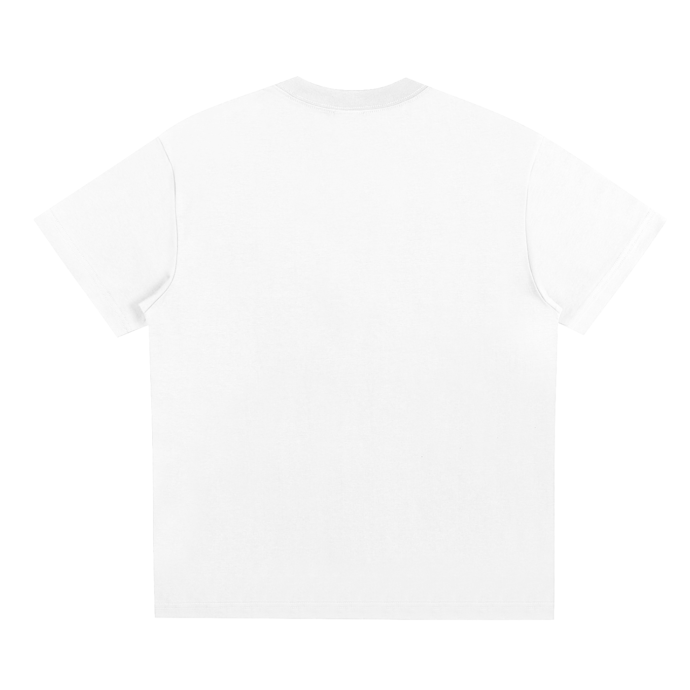 God & Me — Faith Graffiti Streetwear Graphic Tee