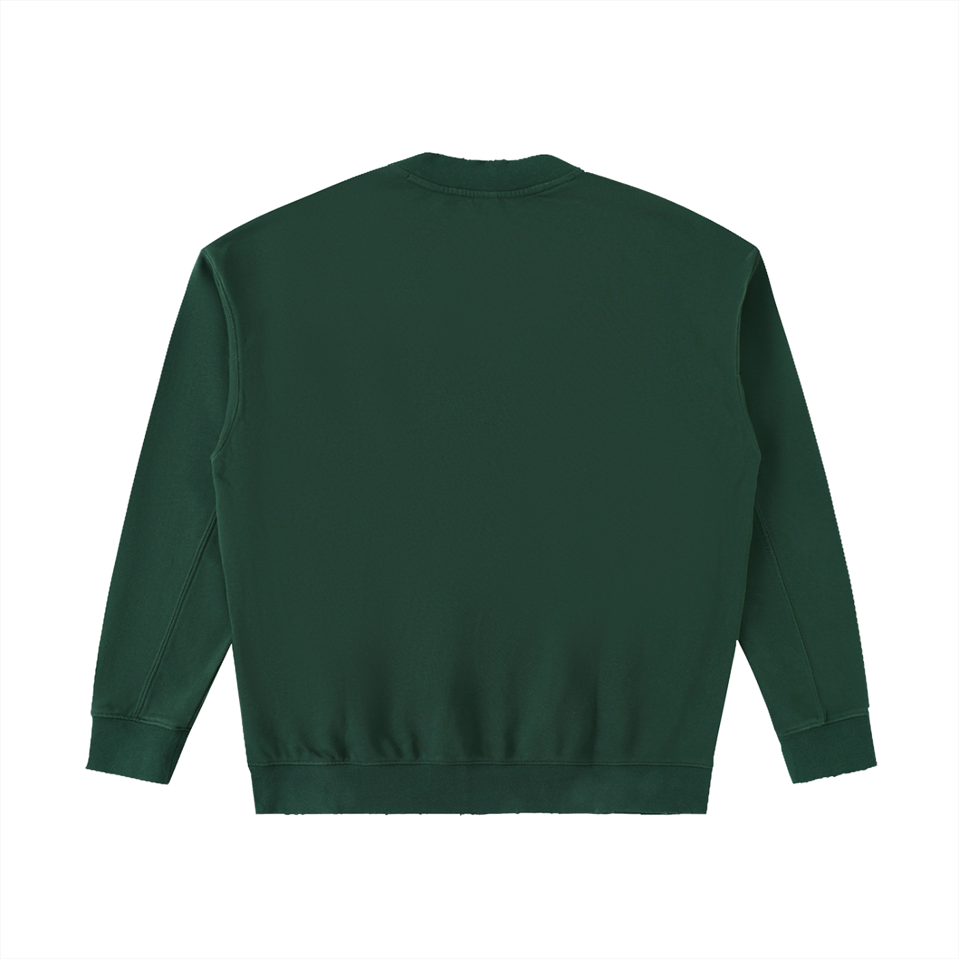Silent Night, Humid Night Ugly Christmas Sweatshirt