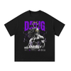 Big Dawg Energy" Storm Warrior Tee – Earned Not Given Graphic T-Shirt