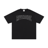 Historic Riverside Tee | Jacksonville St. Johns River Unisex Black Shirt