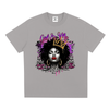 God & Me — Faith Graffiti Streetwear Graphic Tee