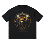 Ratchet Raccoon Movie Star Unisex T-Shirt