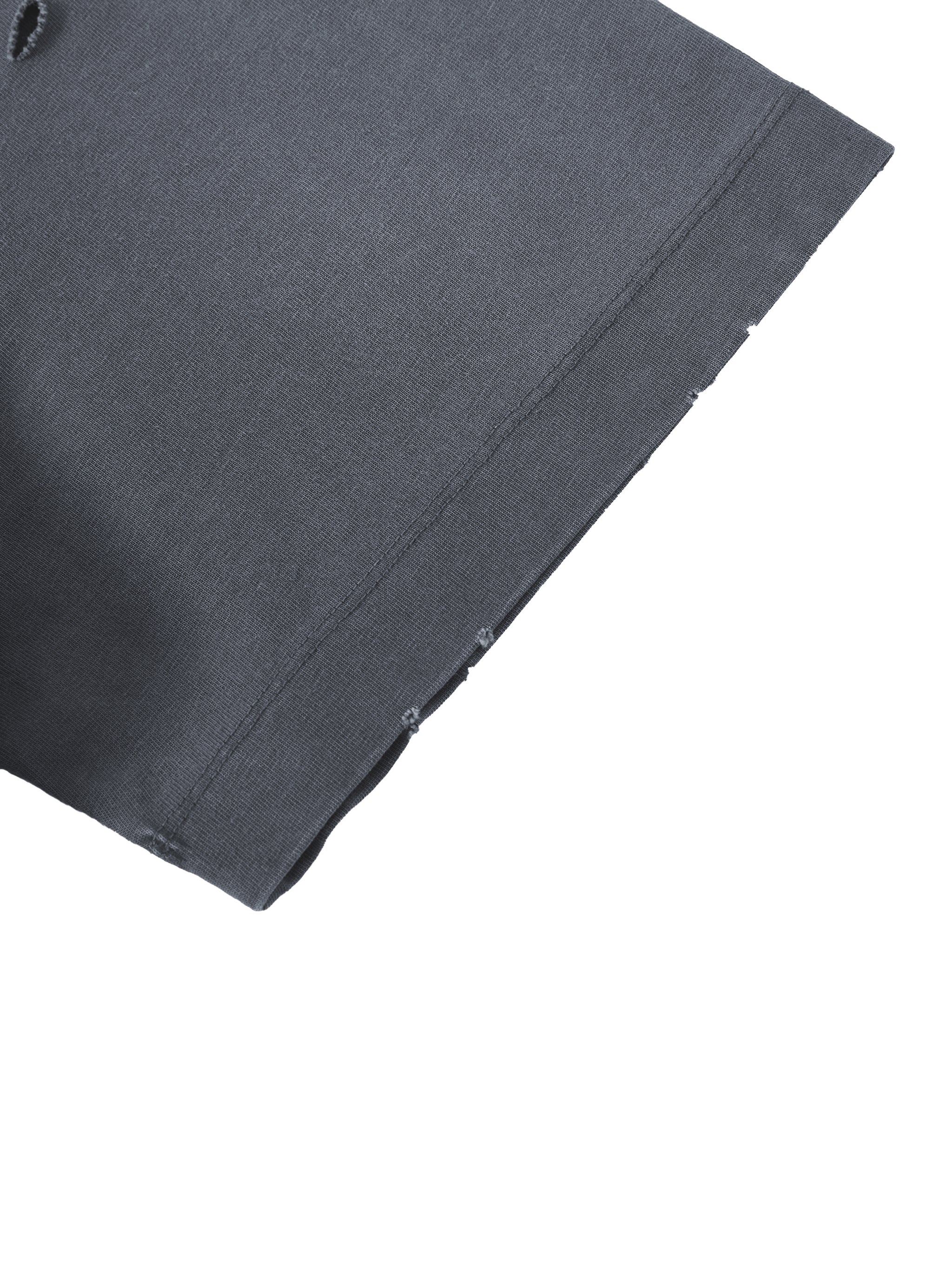 Bunker Proof Coffee Retro Graphic Tee
